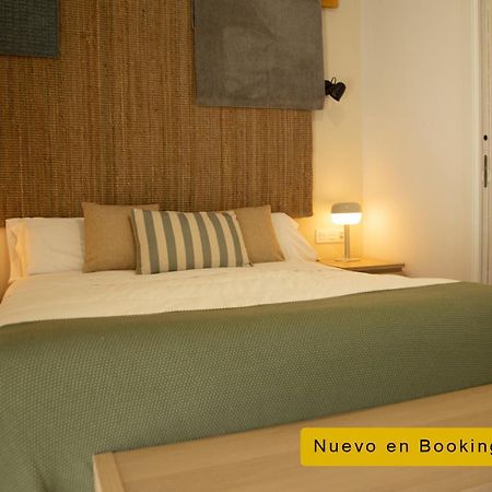 Hotel Los Alamos Boutique Plasencia Buitenkant foto