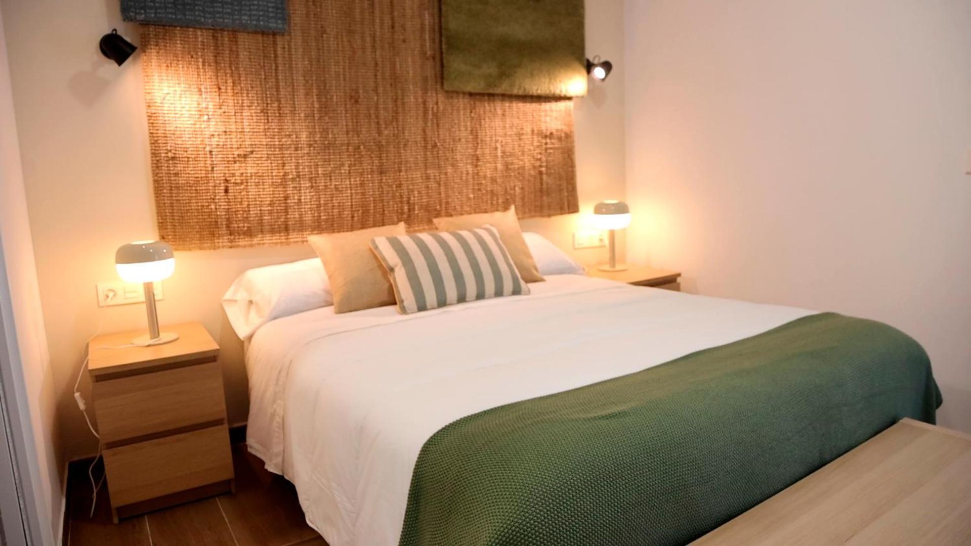 Hotel Los Alamos Boutique Plasencia Buitenkant foto